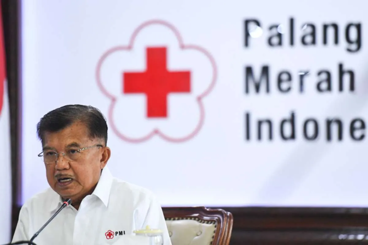 Jubir Jusuf Kalla: Kalau jantan jangan ngeles, apalagi hapus cuitan di Twitter