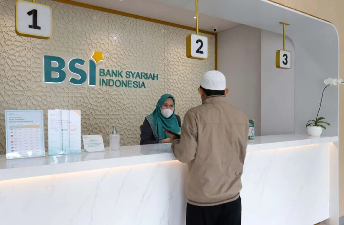 Kinerja BRIS Terdampak Positif Pengurangan Penerbitan SRBI, Cek Rekomendasi Analis