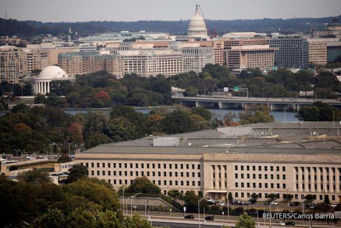Biaya Visa H-1B US$ 100.000 Diperpanjang Trump hingga September 2027