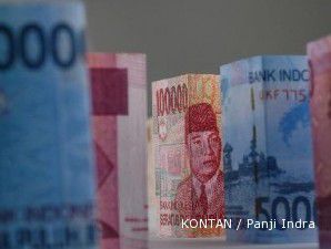 Spekulasi BI kontrol penguatan, rupiah melemah hingga sore ini