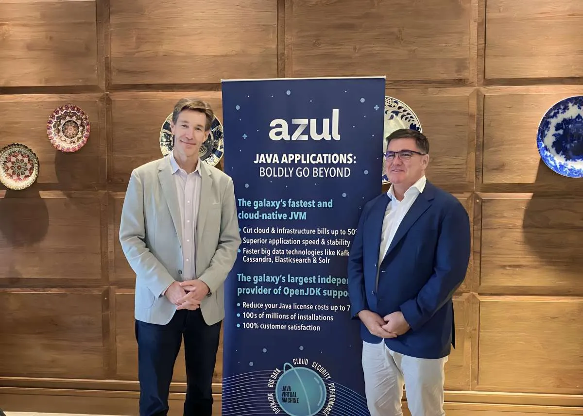 Azul Hadirkan Azul Platform Prime guna Optimasi Biaya Cloud Industri di Indonesia 