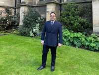 Geopolitik Iran-AS Bikin Panas Pasar Saham, Transaksi Saham Berpotensi Melambat