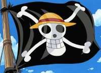 Bendera Bajak Laut Jolly Roger: Dari Lautan Nyata ke Dunia One Piece, Ini Maknanya