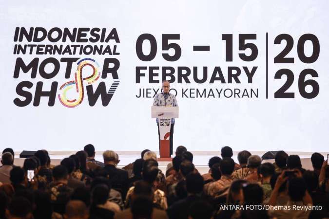 Kemenperin Ungkap Roadmap Penguatan Ekosistem EV, TKDN Minimal 80% Mulai 2030