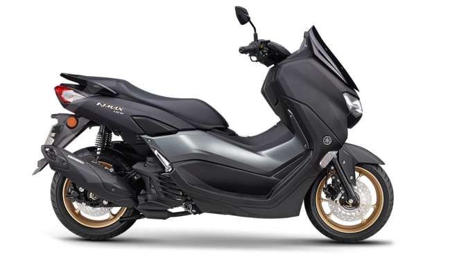 Harga Motor Bekas Yamaha NMax Tahun Muda, Mulai Rp 20 Jutaan Periode Maret 2023