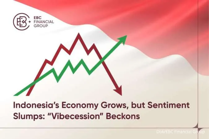 EBC: Mesin Pertumbuhan Ekonomi Indonesia Masih Berjalan, tapi Medannya Makin Rumit