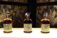 Whisky Asal Skotlandia Resmi Hadir di Indonesia