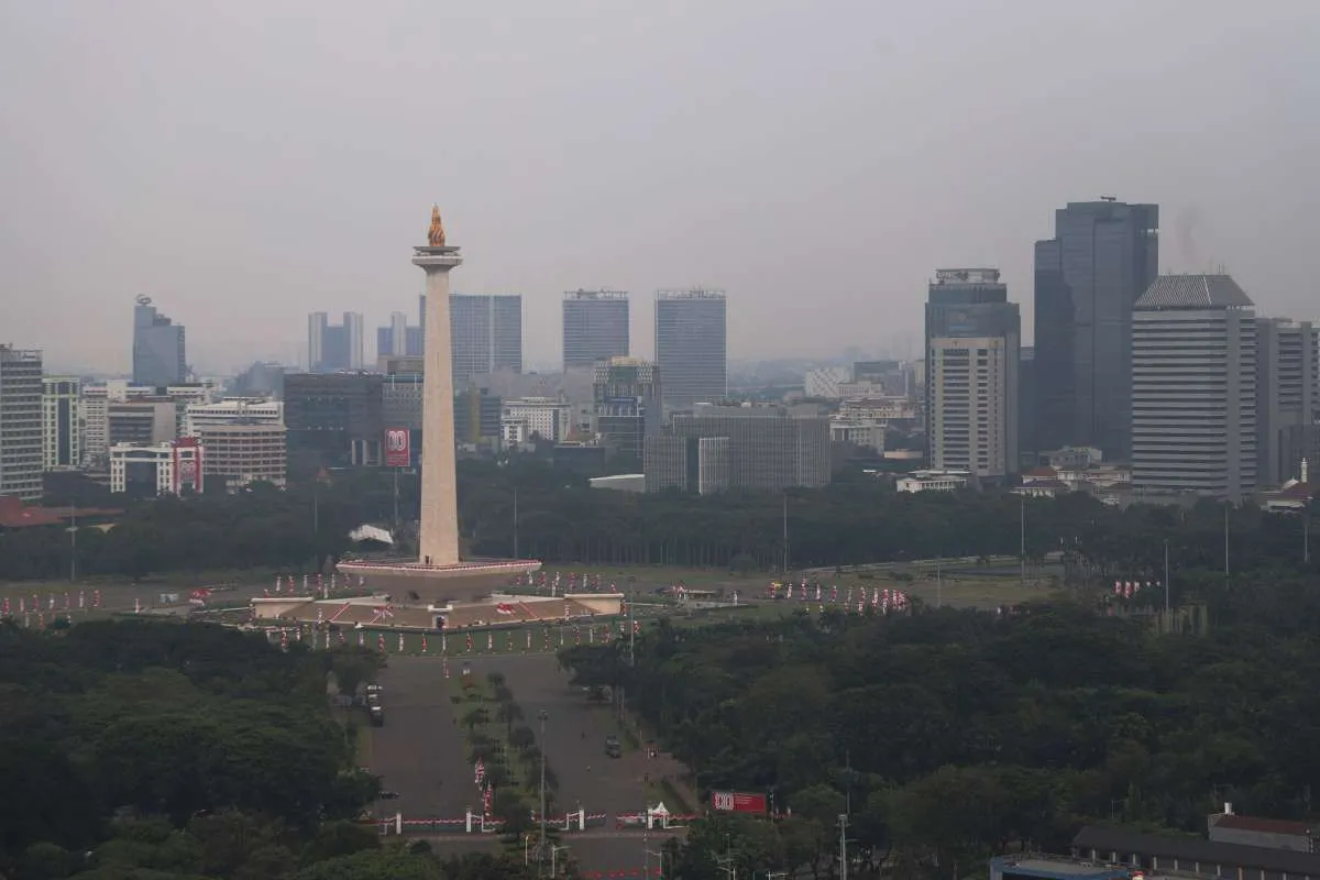Kelab Malam hingga Tempat Karaoke di Jakarta Wajib Tutup Saat Ramadan 2026