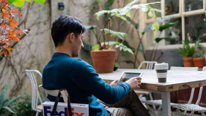 Impor Cepat & Transparan, Ekspedisi Luncurkan Alat Baru untuk Bisnis