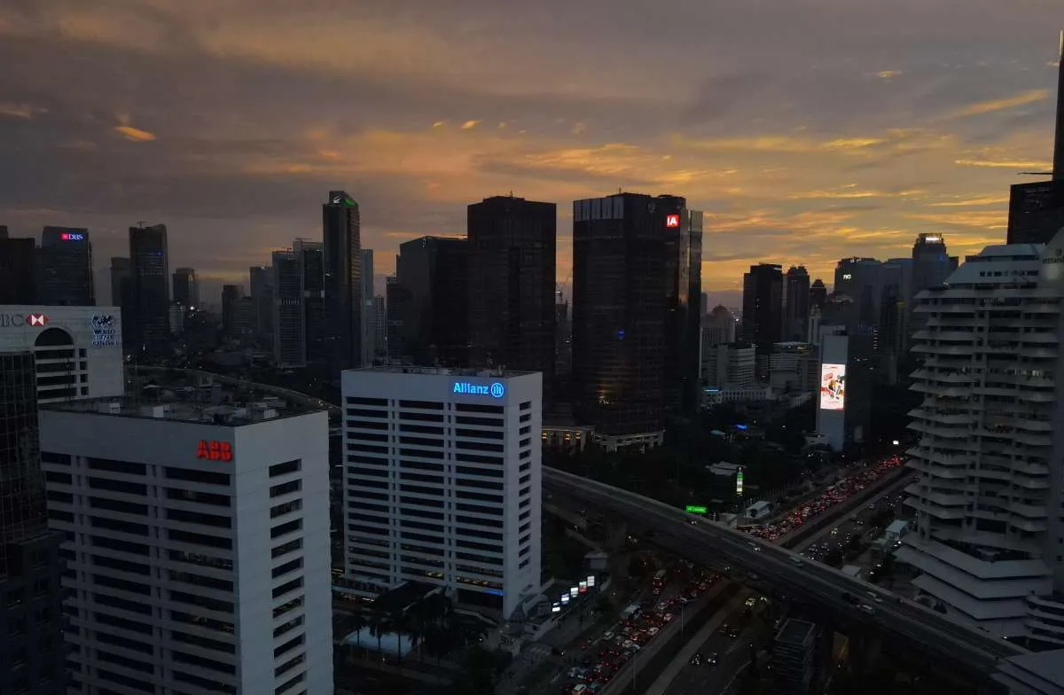 Disokong Hilirisasi, Ekonom: Target Investasi 2024 Masih Realistis Tercapai