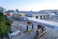 Pelindo Solusi Logistik (SPSL) Gandeng UMKM Dorong Pertumbuhan Ekonomi Lokal