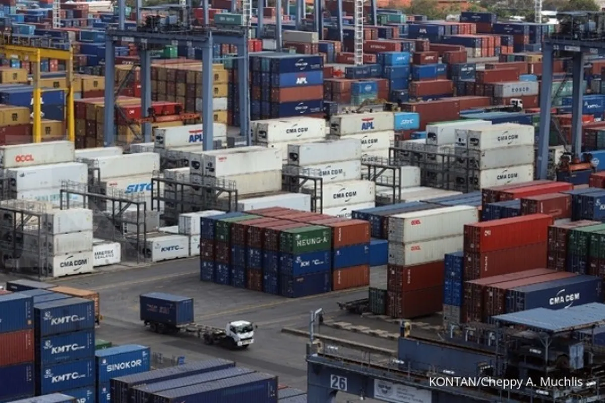 Wajib Setor DHE Manufaktur Akan Tambah Pundi-pundi Devisa