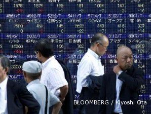 Bursa Asia diramal bergerak tidak seirama