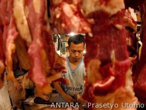 Dua Asosiasi Beda Pendapat Soal Impor Daging Brazil