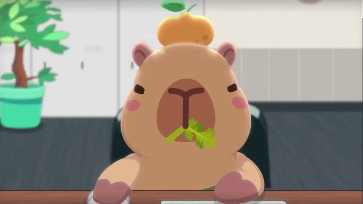 Kode Redeem Capybara Go! Januari 2025 Update Terbaru lengkap Link Gift-Exchange