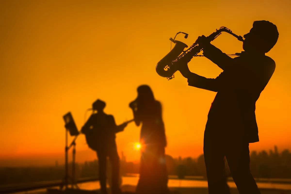 Mau Nonton Jazz Gunung Ijen? Raih Diskon 30% Pakai BRImo dan Debit BRI