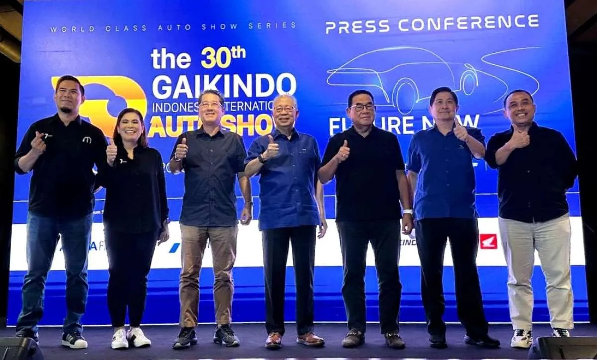 Astra Financial Bakal Kembali Melenggang di GIIAS 2023