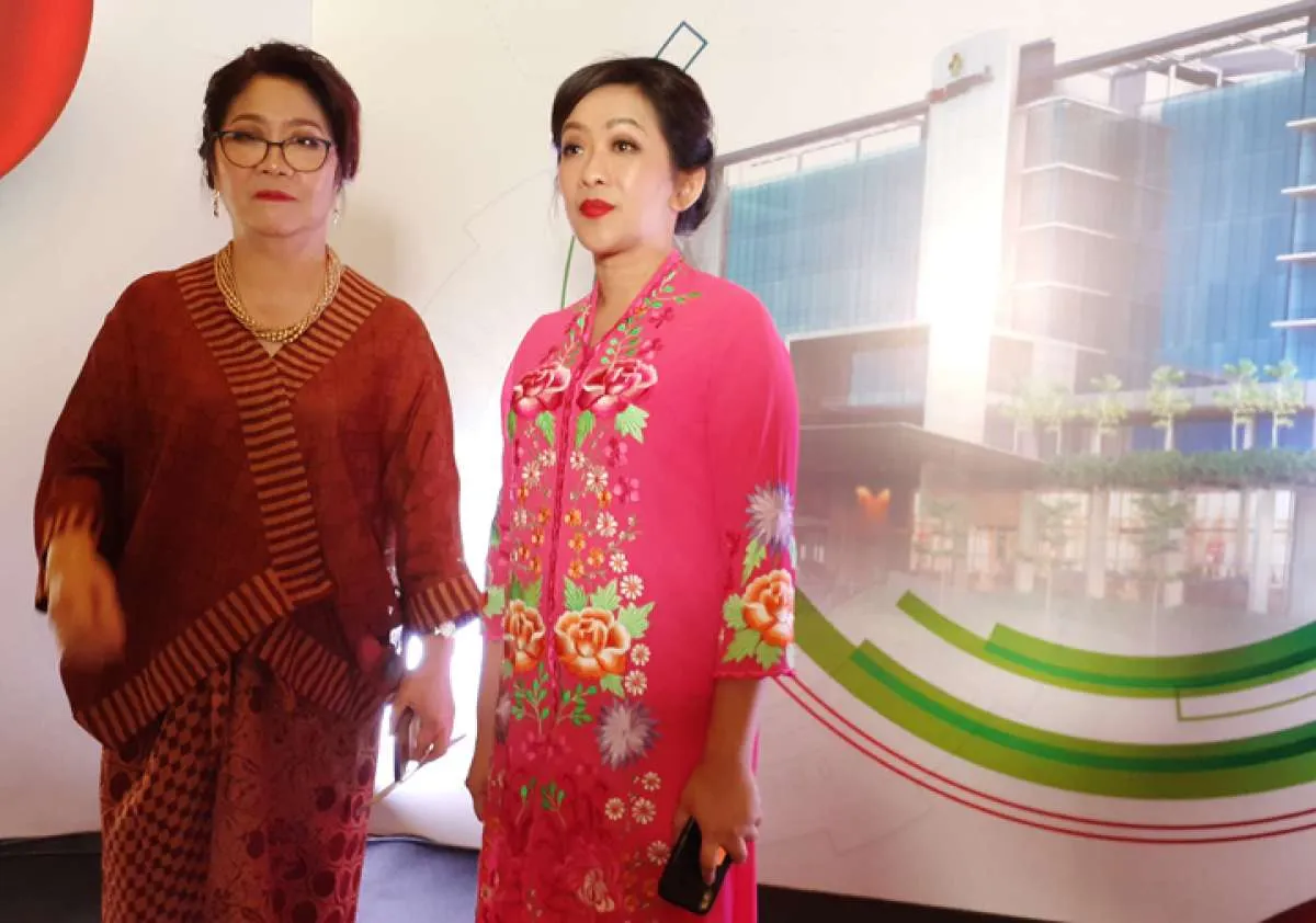 Jaringan Eka Hospital targetkan bangun dua rumah sakit anyar