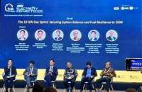 Menyusuri Jalan Berliku Mencapai Target Pembangkit Gas 10,3 GW dalam RUPTL 2025-2034