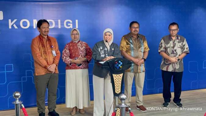 Pemenang Lelang Frekuensi Wajib Perluas Layanan 4G ke 538 Desa dan Kejar Target 5G