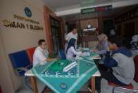 Aturan Rayon dan Cara Daftar Sekolah Jalur Domisili Wilayah SPMB SMA/SMK Jogja 2025