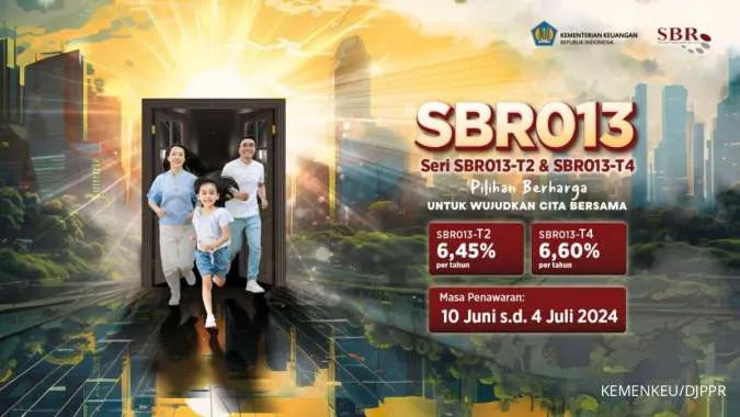 Dana SBR013 Bisa Dicairkan Lebih Awal, Simak Tanggal Pengajuan Early Redemption