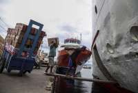 RUU Ketenagakerjaan Dibahas, Serikat Buruh Usul Perubahan Perhitungan Upah Layak