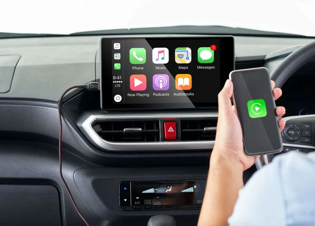 Kenali Apa Itu Android Auto pada Mobil, Fitur, hingga Tips untuk Pengendara