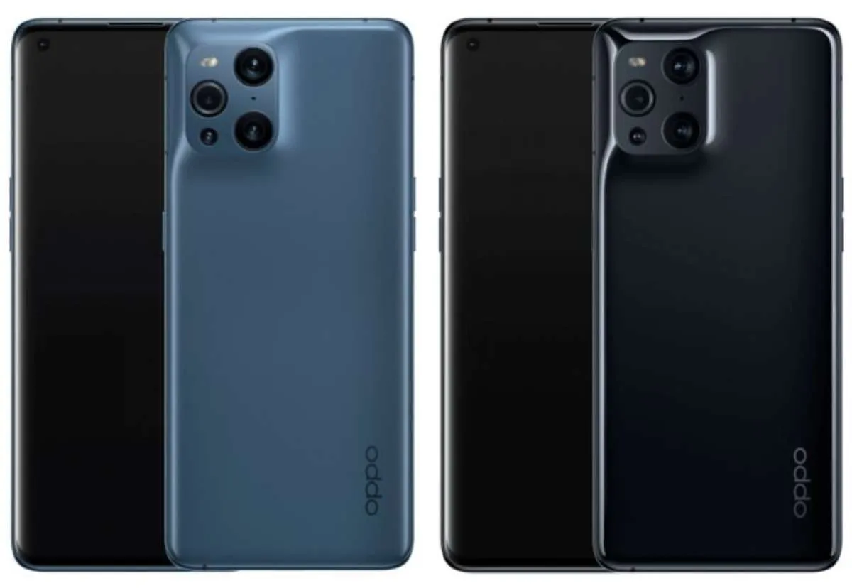 Lima smartphone OPPO ini mendukung teknologi 5G, ada yang harganya setara iPhone 12