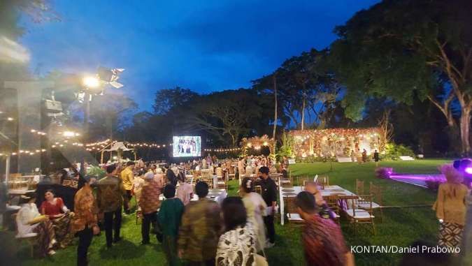 Bedakan Antara Kebutuhan dan Keinginan Saat Mempersiapkan Biaya Pernikahan