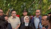 85% Konektivitas Pulih, TelkomGroup Terus Percepat Perbaikan Layanan Pascagempa NTT
