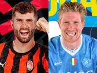 Prediksi AC Milan vs Napoli, Jadwal, Link Live Streaming Serie A