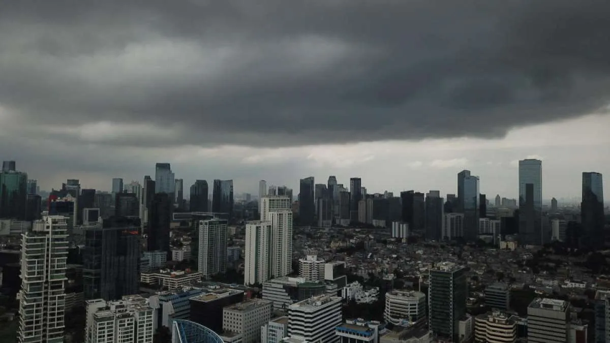 Daftar 10 Kota dengan Biaya Hidup Paling Mahal dan Paling Murah di Indonesia
