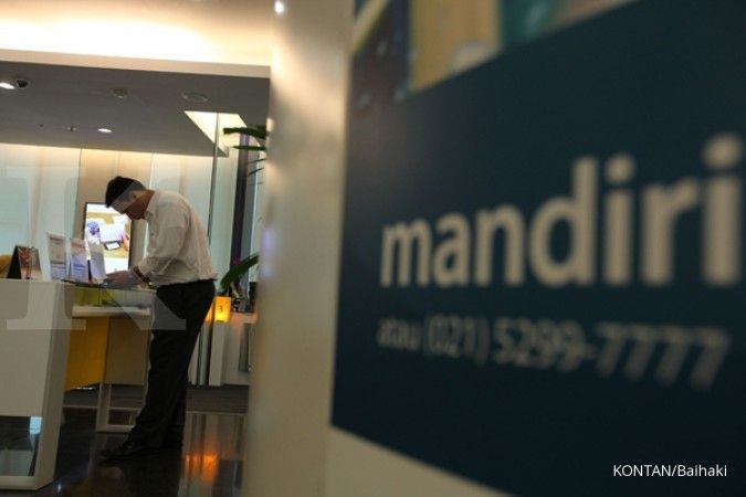 Micro, retail to remain Mandiri’s focus