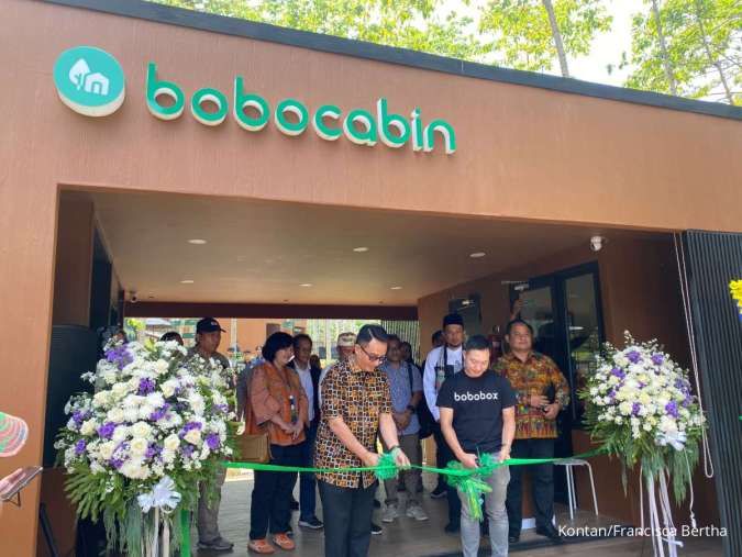 Potensi Wisata Bogor Kian Menarik, Bobocabin Buka Satu Lagi di Kawasan Puncak