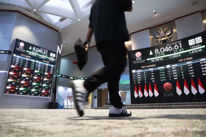 Maybank Sekuritas Proyeksi BI Akan Pangkas 50 Bps Lagi Tahun Ini dan 75 Bps di 2026