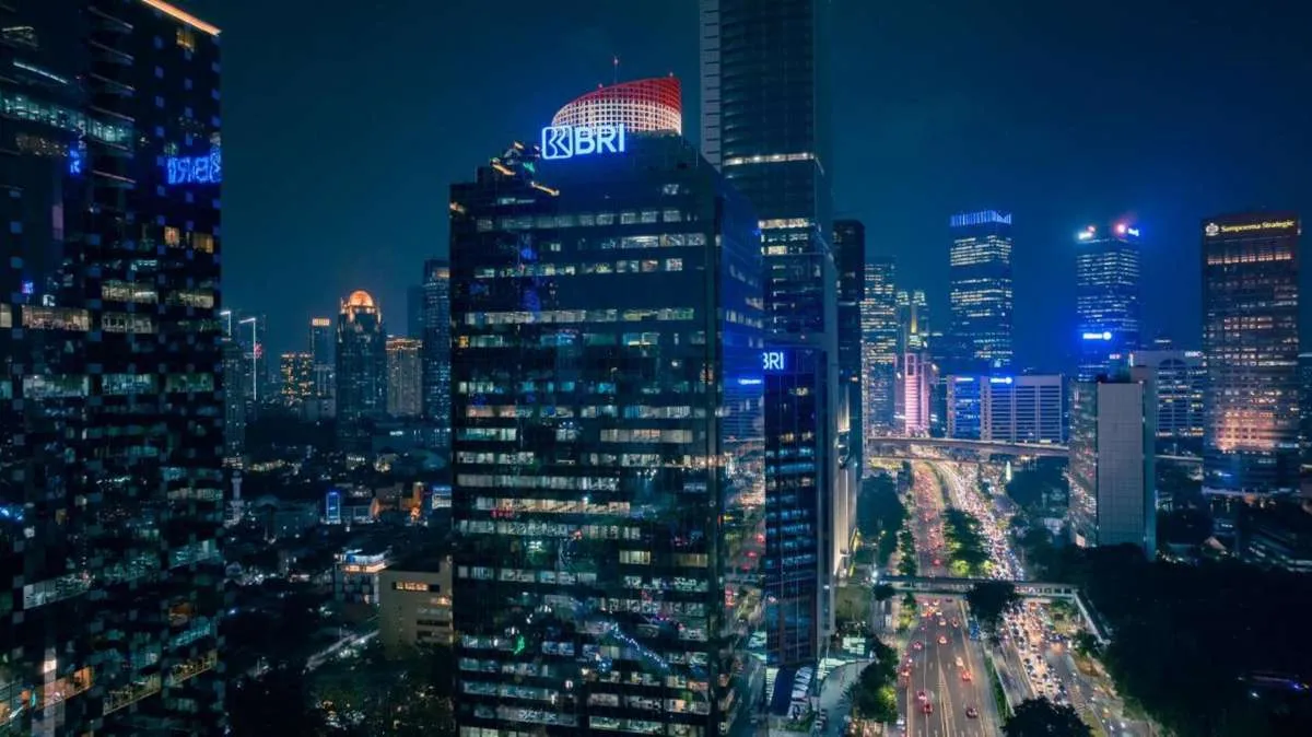 BRI Raih Penghargaan ASEAN Corporate Governance Scorecard (ACGS)