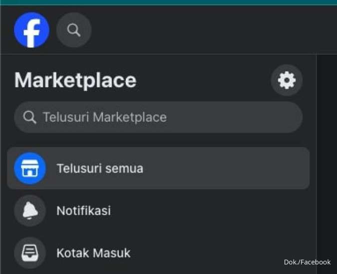 Kenapa Facebook Marketplace Hilang? Ini Penyebab dan Cara Mengatasinya
