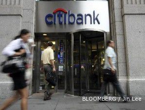Citibank genjot pendapatan dari bancassurance