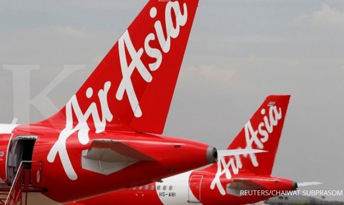 AirAsia & Sriwijaya akan isi Terminal II Soetta