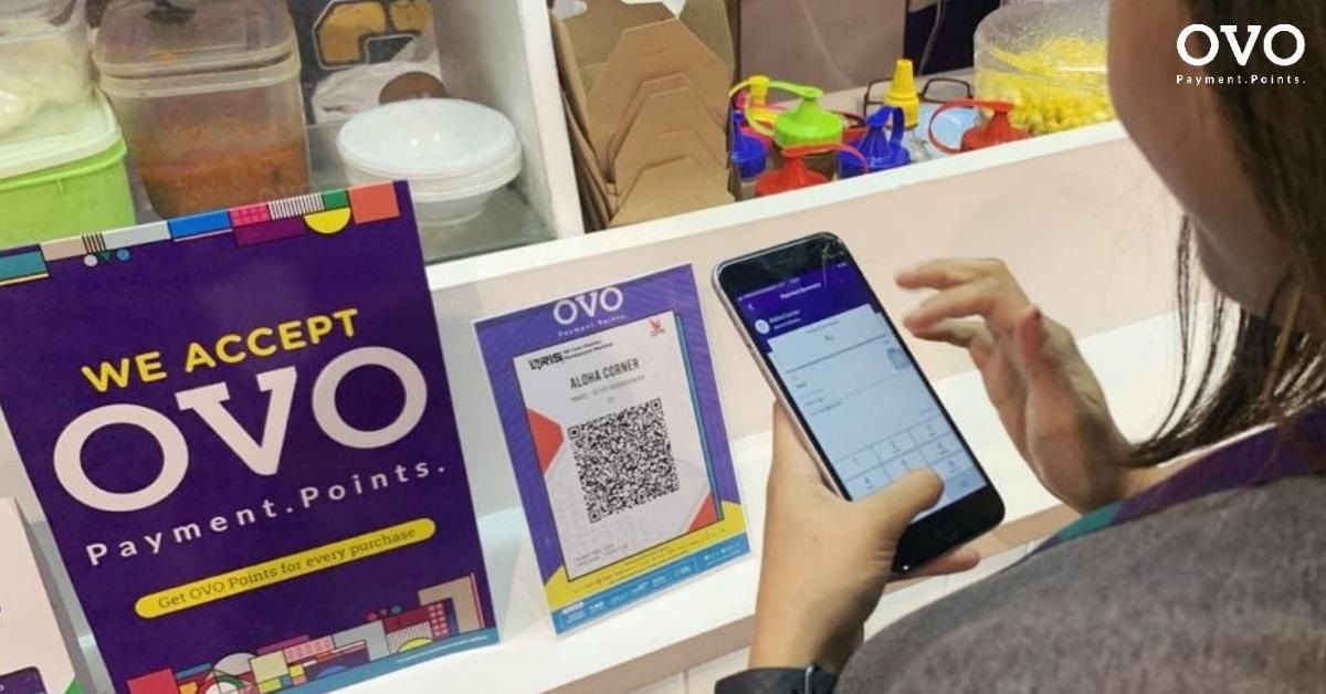 Simak Tarif Transaksi Dompet Digital yang Bisa Lebih Murah Ketimbang ATM Bank Himbara