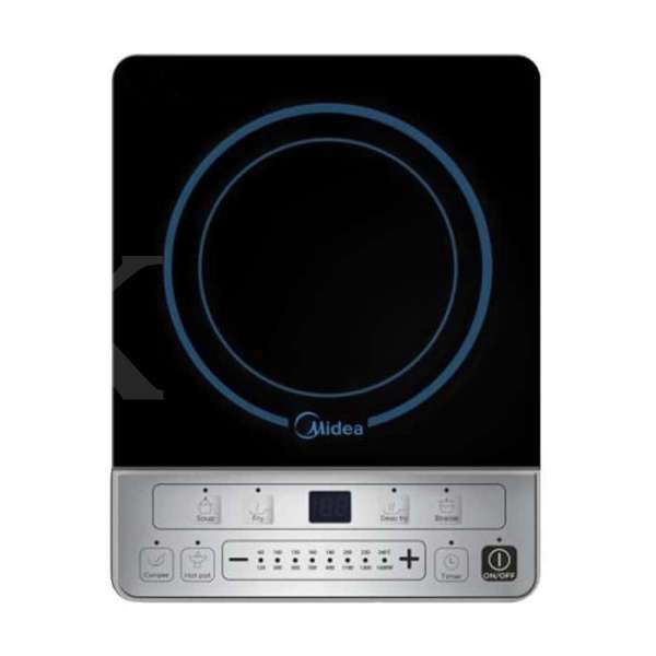 5 Rekomendasi Kompor Listrik yang Modern, Masak Semakin Mudah