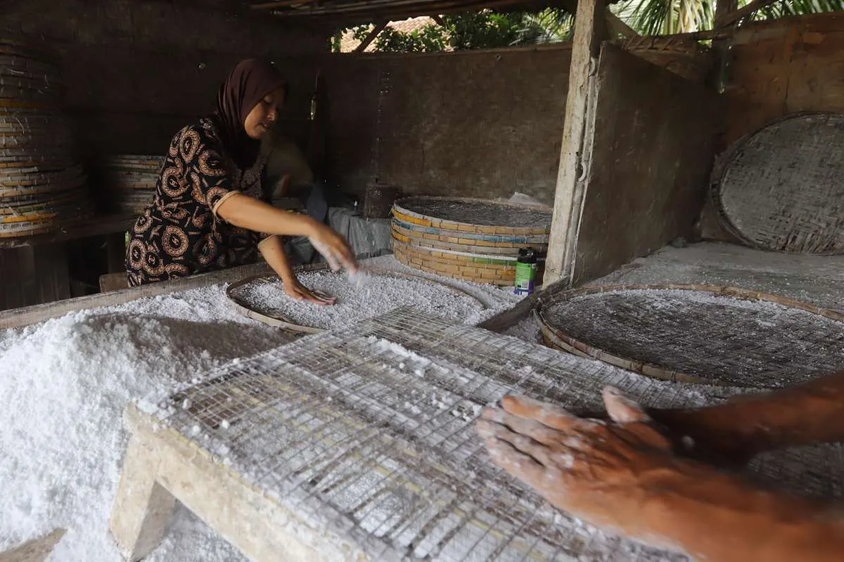 PNM ULaMM Berikan Peningkatan Kapasitas Sebagai Pelengkap Modal Usaha