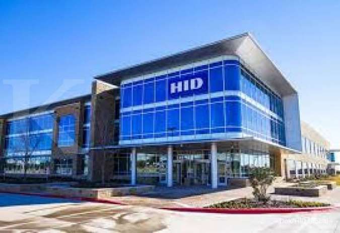 HID Global Mengakuisisi Access-IS, Penyedia Global Terkemuka untuk Perangkat Pembaca Identitas Ukuran Mini
