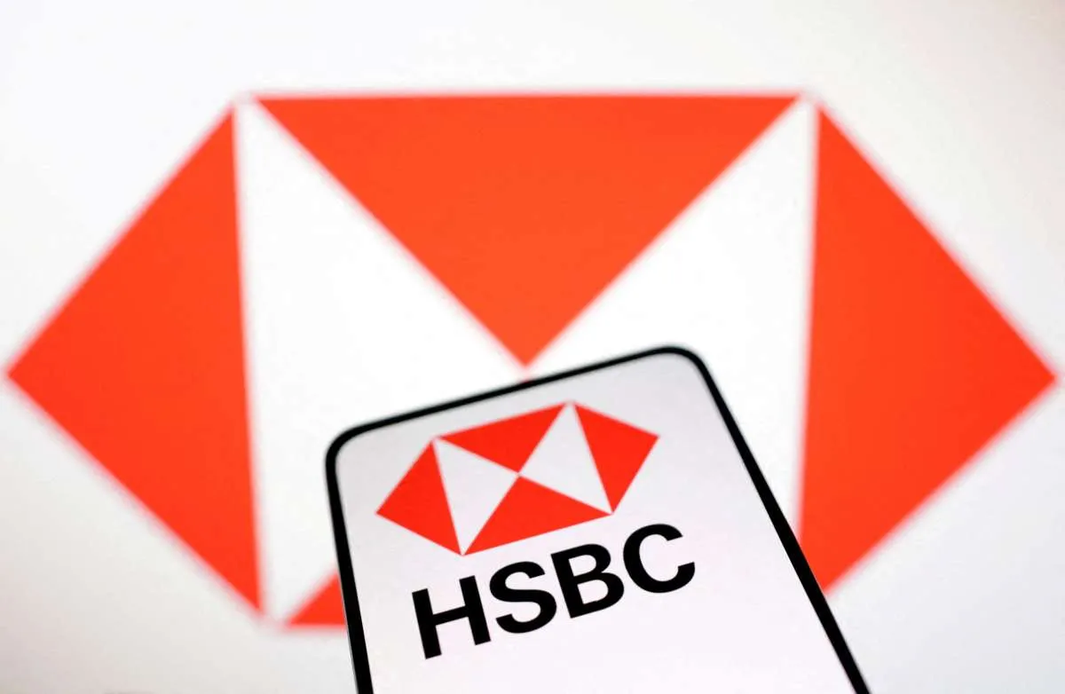 HSBC Dikabarkan Bakal Tutup Aplikasi Pembayaran Zing 