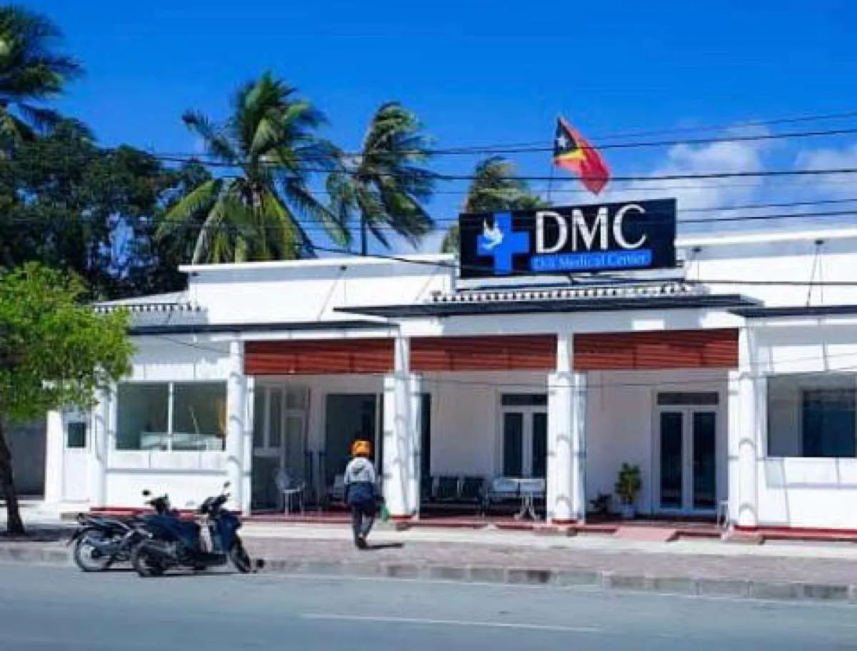 Siemens Healthineers Bantu Deteksi Dini Kanker Payudara di Timor Leste