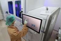 Sebanyak 17 cabang Prodia Widyahusada (PRDA) siap layani vaksinasi gotong royong