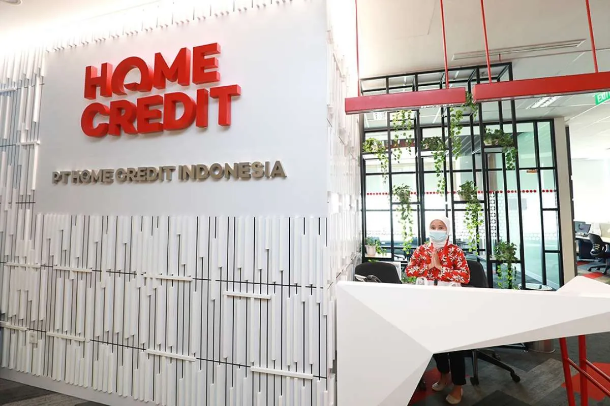 Rampungkan Proses Akuisisi, Home Credit Indonesia Umumkan Perubahan Pemegang Saham