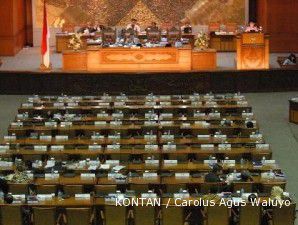 DPR Sahkan UU Kerjasama Pertahanan dengan Brunei