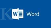 Tips Cepat Bikin Halaman Baru di Word: Anti Berantakan